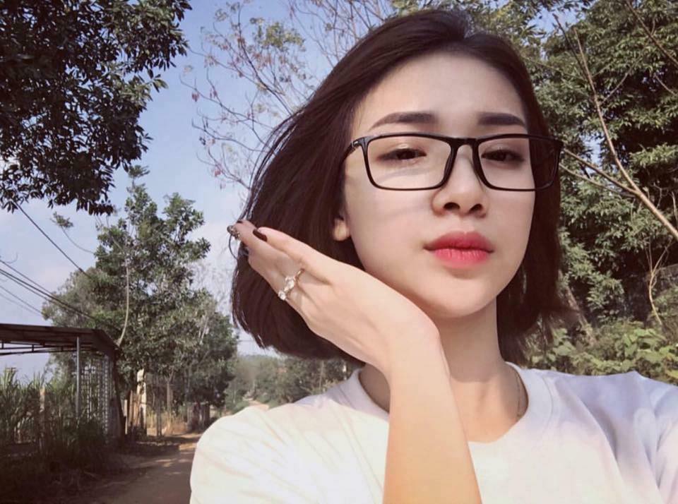 Gọng kính cận dẻo chữ nhật đẹp giá rẻ ở Hà Nội